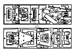 Preview for 23 page of Billing Boats Fairmount Alpine 506 Building Instruction