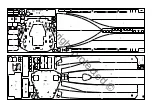 Preview for 24 page of Billing Boats Fairmount Alpine 506 Building Instruction