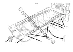 Preview for 36 page of Billing Boats Fairmount Alpine 506 Building Instruction