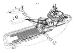 Preview for 63 page of Billing Boats Fairmount Alpine 506 Building Instruction