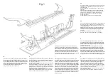 Предварительный просмотр 3 страницы Billing Boats Nordkap 476 Manual