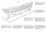 Предварительный просмотр 4 страницы Billing Boats Nordkap 476 Manual