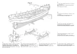 Предварительный просмотр 7 страницы Billing Boats Nordkap 476 Manual