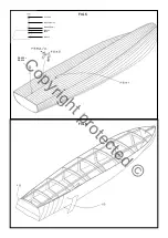 Preview for 12 page of Billing Boats Phantom 710 Building Instruction