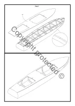 Preview for 13 page of Billing Boats Phantom 710 Building Instruction