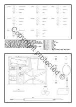 Preview for 19 page of Billing Boats Phantom 710 Building Instruction