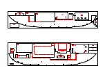 Preview for 5 page of Billing Boats St. Canute "700" Building Instruction