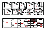 Preview for 7 page of Billing Boats St. Canute "700" Building Instruction