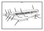 Preview for 13 page of Billing Boats St. Canute "700" Building Instruction