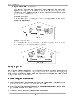 Preview for 7 page of Billion 7800VDP(O)X Quick Start Manual