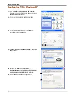 Preview for 10 page of Billion ADSL Modem / Router BIPAC-710C2 Quick Start Manual