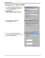 Preview for 12 page of Billion ADSL Modem / Router BIPAC-710C2 Quick Start Manual