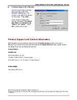 Preview for 15 page of Billion ADSL Modem / Router BIPAC-710C2 Quick Start Manual