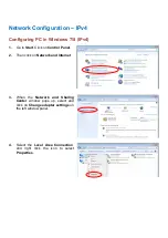 Preview for 18 page of Billion BEC MX-1000 User Manual