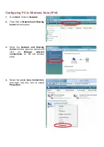 Preview for 25 page of Billion BEC MX-1000 User Manual