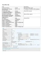 Preview for 101 page of Billion BEC MX-1000 User Manual