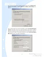 Preview for 43 page of Billion BiGuard 30 User Manual