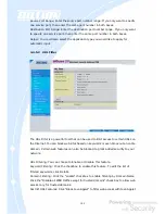 Preview for 109 page of Billion BiGuard 30 User Manual