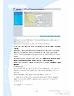 Preview for 130 page of Billion BiGuard 30 User Manual