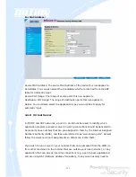 Preview for 131 page of Billion BiGuard 30 User Manual