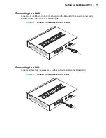 Предварительный просмотр 16 страницы Billion BiGuard S10 Administration Manual