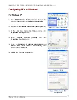 Preview for 16 page of Billion BILLION BIPAC-7500GL User Manual