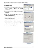 Preview for 17 page of Billion BILLION BIPAC-7500GL User Manual