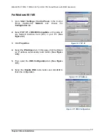 Preview for 18 page of Billion BILLION BIPAC-7500GL User Manual