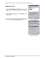 Preview for 19 page of Billion BILLION BIPAC-7500GL User Manual