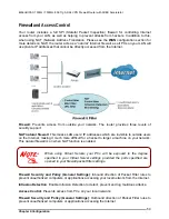 Preview for 60 page of Billion BILLION BIPAC-7500GL User Manual