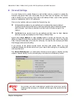 Preview for 62 page of Billion BILLION BIPAC-7500GL User Manual