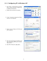 Preview for 19 page of Billion BiPAC 3100SN User Manual