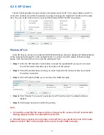 Preview for 41 page of Billion BiPAC 3100SN User Manual