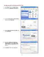 Предварительный просмотр 20 страницы Billion BiPAC 4500NZ(L) User Manual