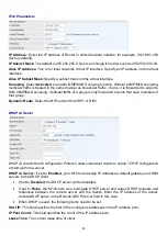 Preview for 46 page of Billion BiPAC 4700ZU User Manual