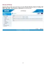 Preview for 50 page of Billion BiPAC 4700ZU User Manual