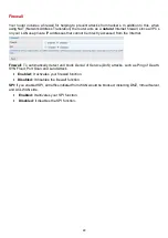 Preview for 51 page of Billion BiPAC 4700ZU User Manual