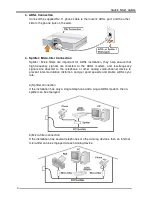 Предварительный просмотр 6 страницы Billion BiPAC 5200 RC Quick Start Manual