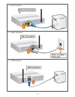 Preview for 22 page of Billion BiPAC 5200G RC User Manual