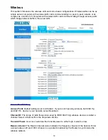 Preview for 41 page of Billion BiPAC 5200G RC User Manual