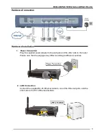 Preview for 5 page of Billion BiPAC 5200G Series Quick Start Manual