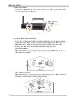 Preview for 6 page of Billion BiPAC 5200G Series Quick Start Manual