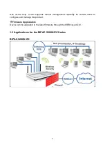 Preview for 7 page of Billion BiPAC 5200N RC User Manual