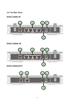 Preview for 11 page of Billion BiPAC 5200N RC User Manual