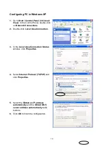 Preview for 16 page of Billion BiPAC 5200N RC User Manual