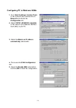 Preview for 18 page of Billion BiPAC 5200N RC User Manual