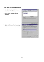 Preview for 19 page of Billion BiPAC 5200N RC User Manual