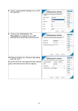 Preview for 22 page of Billion BiPAC 5200N RC User Manual