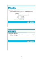 Preview for 31 page of Billion BiPAC 5200N RC User Manual