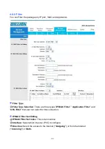 Preview for 57 page of Billion BiPAC 5200N RC User Manual